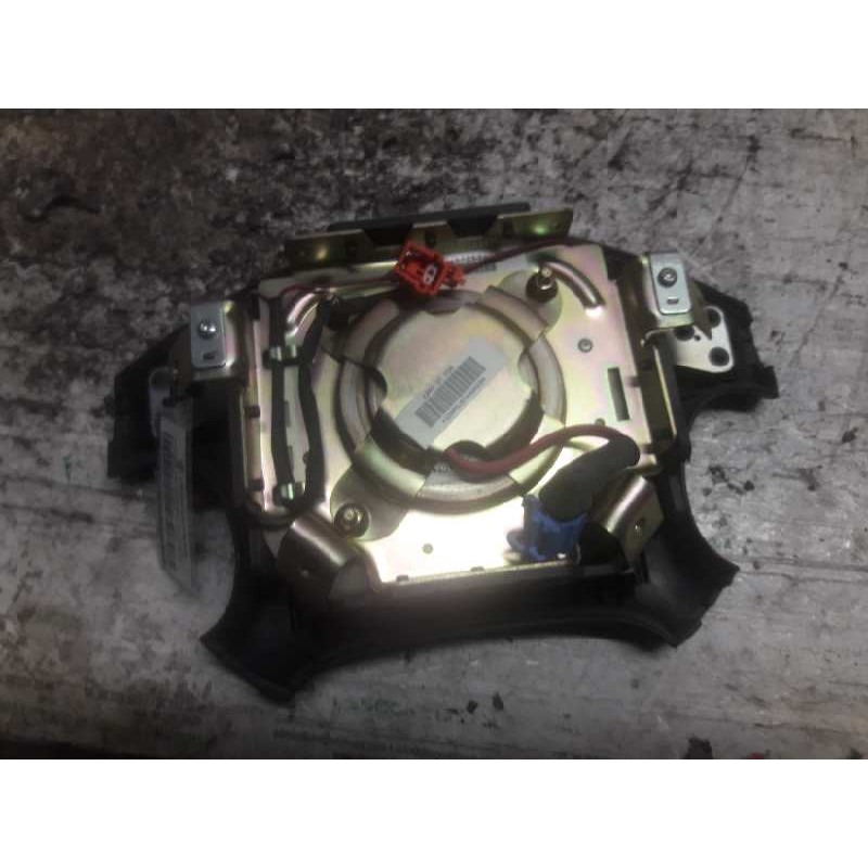 Recambio de airbag delantero izquierdo para kia shuma 1.8 cat referencia OEM IAM K2A357K00 K2A357K50 3