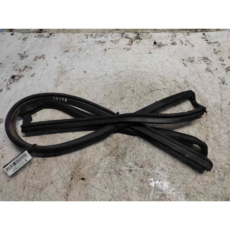 Recambio de gomas contorno puerta para bmw mini (r50,r53) one referencia OEM IAM   IZQUIERDA