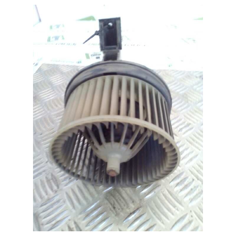 Recambio de motor calefaccion para nissan eco - t 100.45/78 kw/e2 pr / 2800 / 4.5 cabina individual referencia OEM IAM - Azul 2