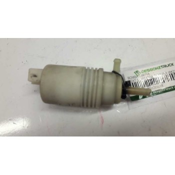 BOMBA LIMPIA 