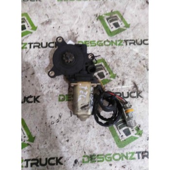 Recambio de motor elevalunas delantero izquierdo para man tg - a 18.xxx 12.4 diesel referencia OEM IAM 81286016130  