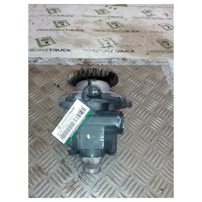 Recambio de bomba direccion para renault premium route 2006 fas 4x2 larga distancia referencia OEM IAM 20701199 8694974513 00252