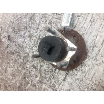 Recambio de buje trasero derecho para opel meriva blue line referencia OEM IAM  2 PINS 