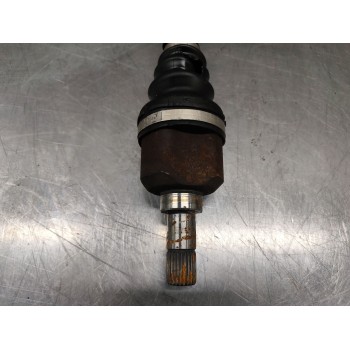Recambio de transmision delantera izquierda para peugeot 308 confort referencia OEM IAM   