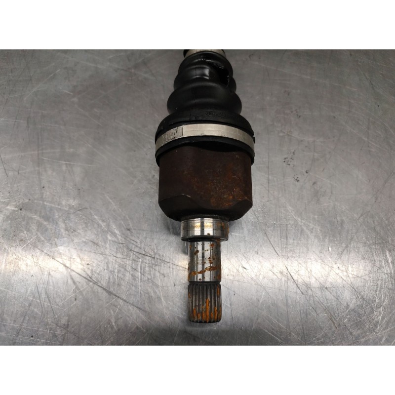 Recambio de transmision delantera izquierda para peugeot 308 confort referencia OEM IAM - Plata 2