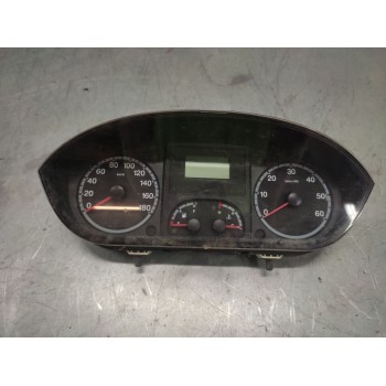CUADRO INSTRUMENTOS 1362894080 