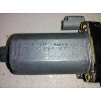 Recambio de motor elevalunas delantero derecho para peugeot partner (s1) combispace referencia OEM IAM   
