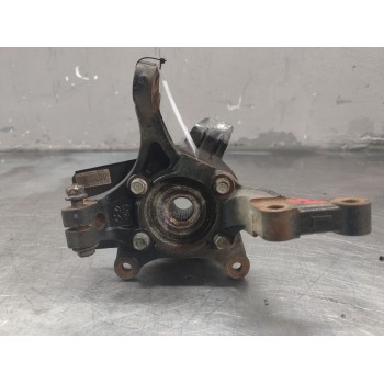 Recambio de mangueta delantera izquierda para hyundai i30 (gd) 1.6 crdi referencia OEM IAM   