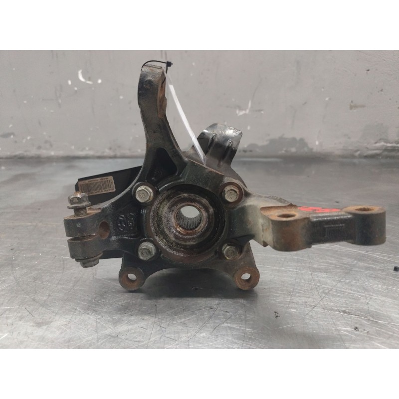Recambio de mangueta delantera izquierda para hyundai i30 (gd) 1.6 crdi referencia OEM IAM 2