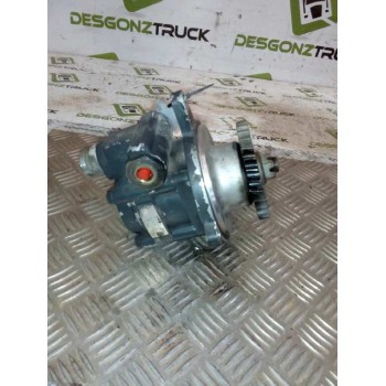 Recambio de bomba direccion para renault premium route 2006 fas 4x2 larga distancia referencia OEM IAM 20701199 8694974513 00252