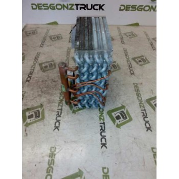 Recambio de radiador calefaccion / aire acondicionado para nissan trucks atleon 35.15 referencia OEM IAM 7571421002  