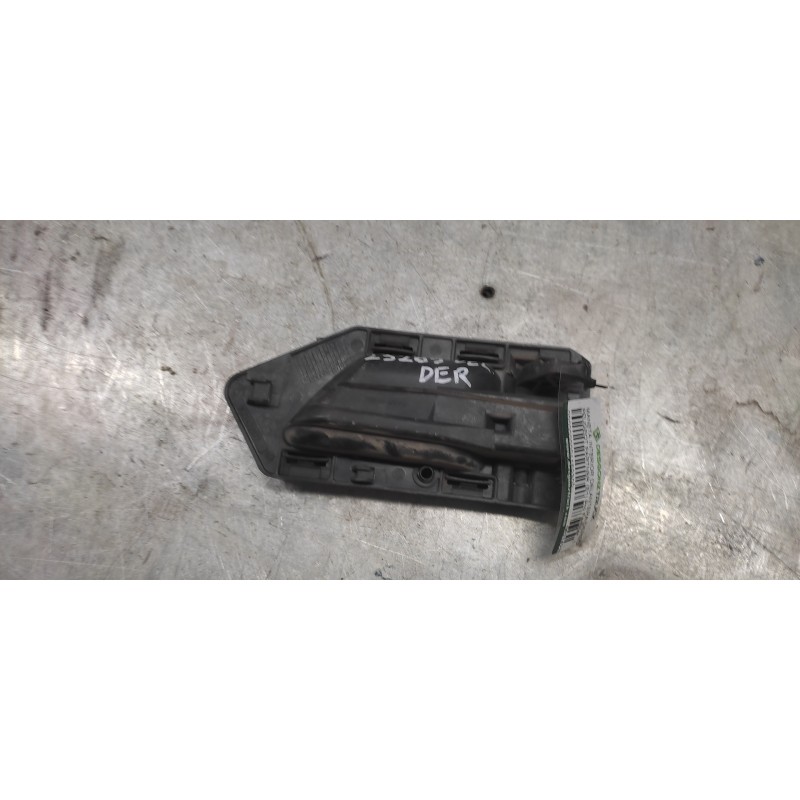 Recambio de maneta interior delantera derecha para peugeot partner (s1) pro familiar referencia OEM IAM 9621422877 - Blanco 2