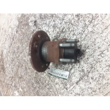 Recambio de buje trasero derecho para opel meriva blue line referencia OEM IAM  2 PINS 