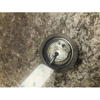 Recambio de tensor correa auxiliar para seat leon (1p1) comfort limited referencia OEM IAM 038109243M  