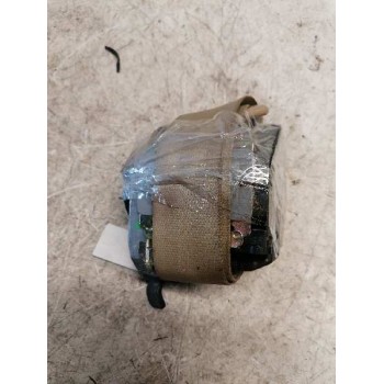 Recambio de cinturon seguridad trasero derecho para audi a8 (4e2) 3.7 quattro referencia OEM IAM 601783100  