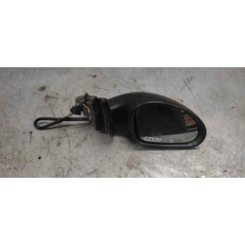 Recambio de retrovisor derecho para seat ibiza (6l1) referencia OEM IAM   MANUAL