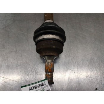 Recambio de transmision delantera izquierda para peugeot 308 confort referencia OEM IAM   