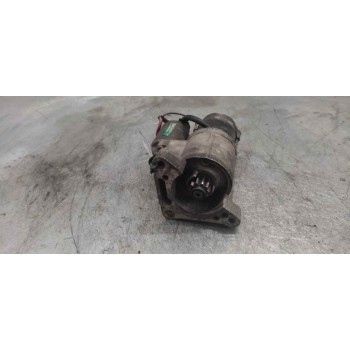 Recambio de motor arranque para peugeot 205 berlina xad / xad multi referencia OEM IAM M1T50172 10 DIENTES MITSUBISHI