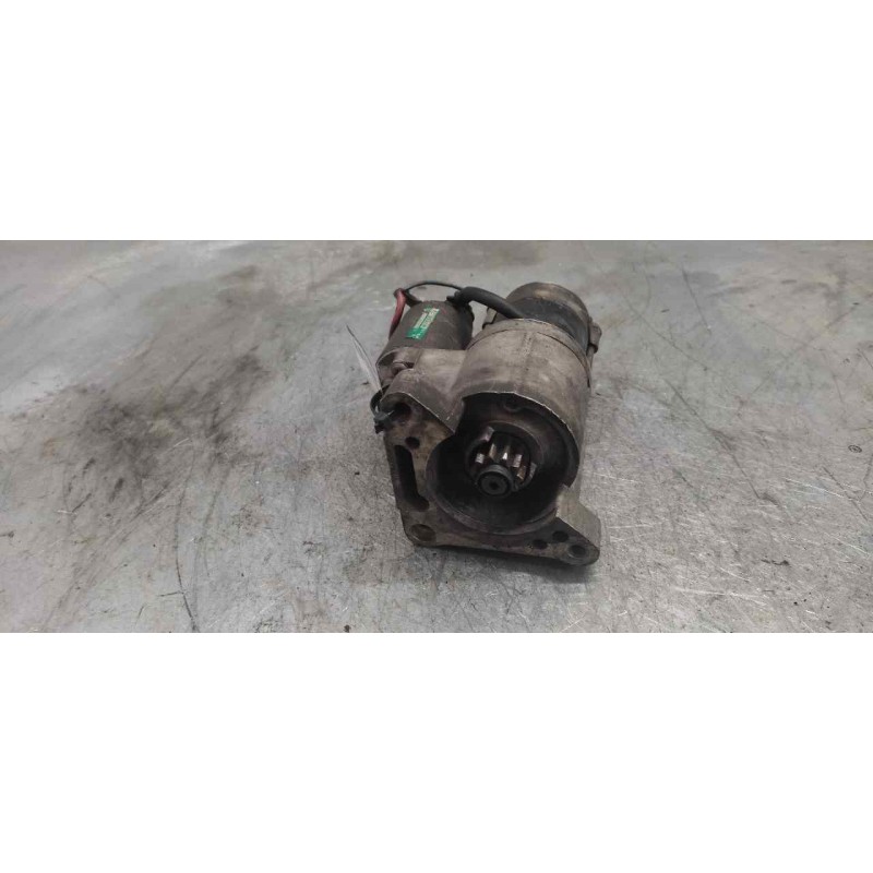 Recambio de motor arranque para peugeot 205 berlina xad / xad multi referencia OEM IAM M1T50172 10 DIENTES MITSUBISHI