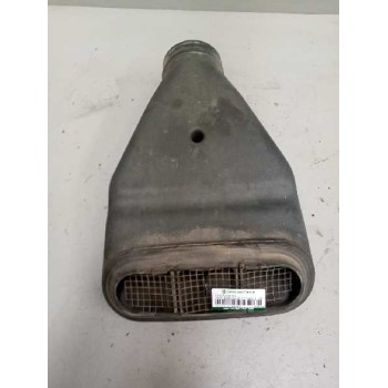 Recambio de tubo admision para iveco eurocargo 7.7 diesel referencia OEM IAM 8142946  