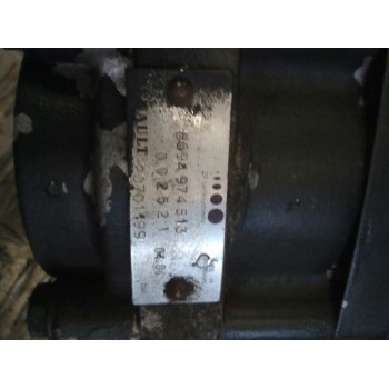 Recambio de bomba direccion para renault premium route 2006 fas 4x2 larga distancia referencia OEM IAM 20701199 8694974513 00252
