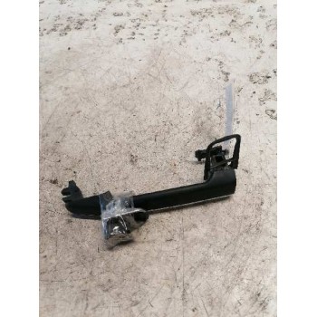 Recambio de maneta exterior delantera derecha para mercedes-benz clase e (w210) berlina 240 (210.061) referencia OEM IAM   