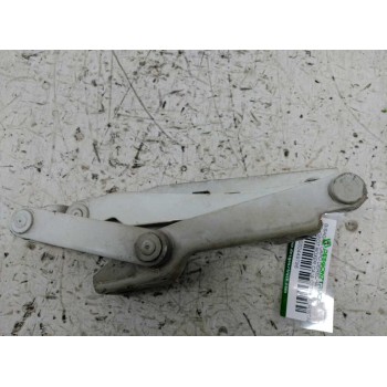 Recambio de bisagra capo derecha para peugeot boxer caja cerr. acristalado (rs2850)(230)(´02) 1400 td referencia OEM IAM   
