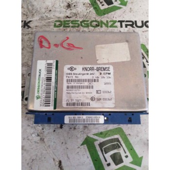 MODULO ELECTRONICO 21377527 0486106116 CENTYRALITA EBS