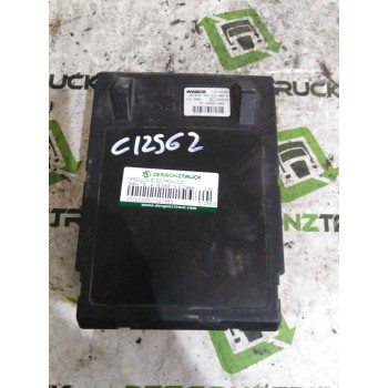 MODULO ELECTRONICO 81258067068 4462100050 CENTRALITA ECU