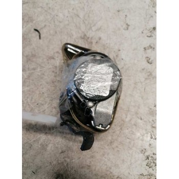 Recambio de cinturon seguridad trasero derecho para audi a8 (4e2) 3.7 quattro referencia OEM IAM 601783100  