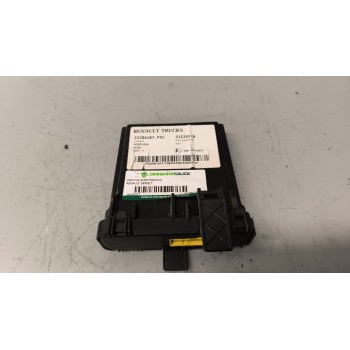 Recambio de modulo electronico para renault serie t 10.8 diesel referencia OEM IAM 22286187  