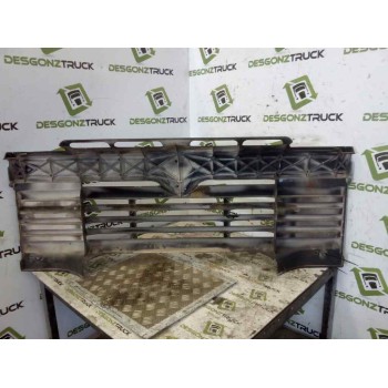 Recambio de rejilla delantera central para renault 470 magnum e2 12.0 diesel referencia OEM IAM 5010353336  