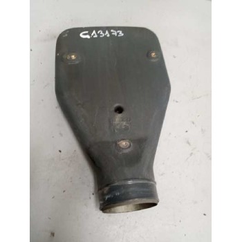 Recambio de tubo admision para iveco eurocargo 7.7 diesel referencia OEM IAM 8142946  