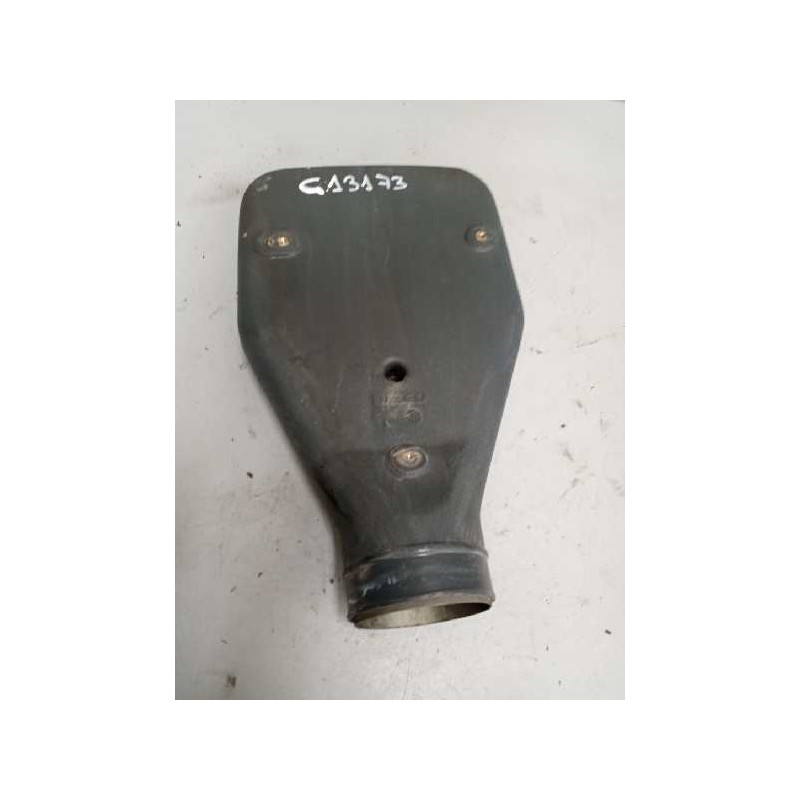 Recambio de tubo admision para iveco eurocargo 7.7 diesel referencia OEM IAM 8142946 - Rojo 2