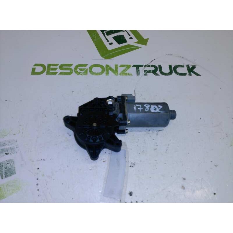 Recambio de motor elevalunas delantero derecho para peugeot partner (s1) combispace referencia OEM IAM 4