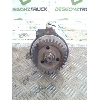 Recambio de bomba direccion para renault premium route 2006 fas 4x2 larga distancia referencia OEM IAM 20701199 8694974513 00252