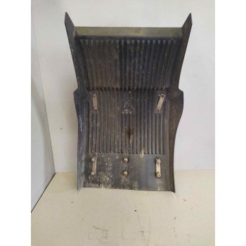Recambio de guardabarros delantero derecho para volvo fh 12 asta 1993 e1 12.1 diesel (d12d420) referencia OEM IAM   
