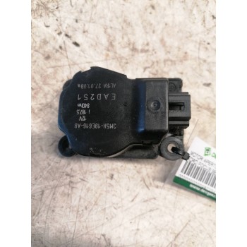 MOTOR APERTURA TRAMPILLAS CLIMATIZADOR 3M5H19E616AB 6 PINS 