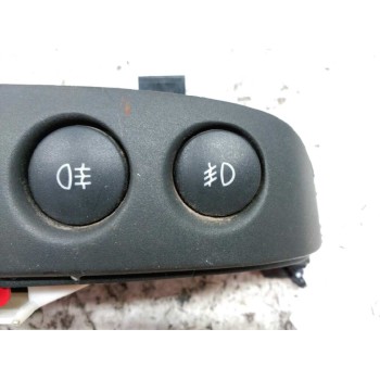Recambio de botonera para fiat punto berlina (188) 1.2 cat referencia OEM IAM   