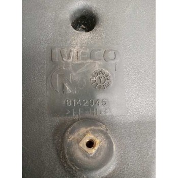 Recambio de tubo admision para iveco eurocargo 7.7 diesel referencia OEM IAM 8142946  