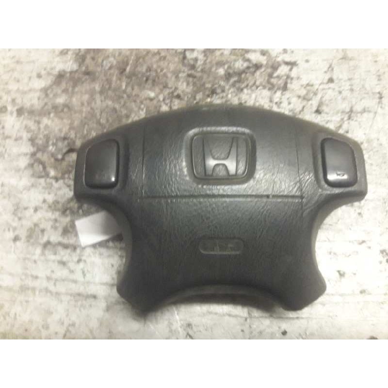 Recambio de airbag delantero izquierdo para honda civic berlina 3/4 (ej/ek) 1.5 referencia OEM IAM 77800S04E71  