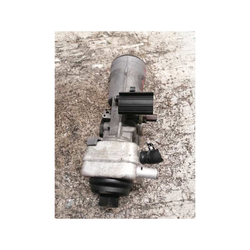 Recambio de soporte filtro aceite para seat leon (1p1) 1.9 tdi referencia OEM IAM 045115389G 6740273401 