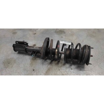 Recambio de amortiguador delantero izquierdo para chevrolet tacuma se referencia OEM IAM 96399293  