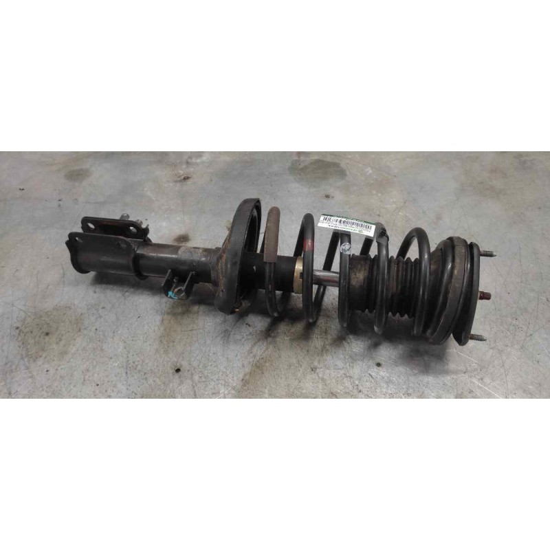 Recambio de amortiguador delantero izquierdo para chevrolet tacuma se referencia OEM IAM 96399293 - Verde 2