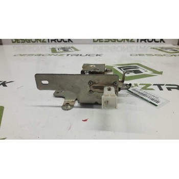 Recambio de maneta interior puerta carga para peugeot partner (s2) combiespace referencia OEM IAM   