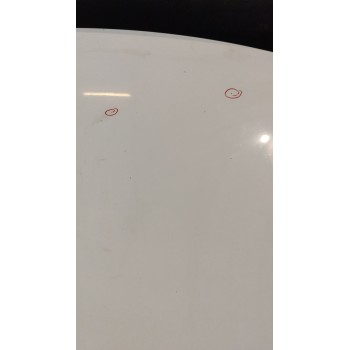 Recambio de capo para peugeot partner tepee 1.6 bluehdi 100 referencia OEM IAM   