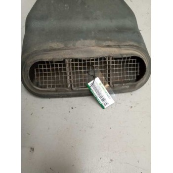 Recambio de tubo admision para iveco eurocargo 7.7 diesel referencia OEM IAM 8142946  