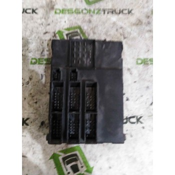 Recambio de modulo electronico para man tg - a 18.xxx 12.4 diesel referencia OEM IAM 81258067068 4462100050 CENTRALITA ECU