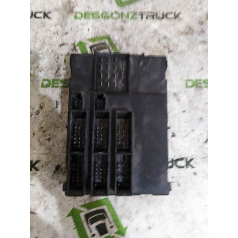 Recambio de modulo electronico para man tg - a 18.480 12.4 diesel referencia OEM IAM 81258067068 4462100050 CENTRALITA ECU 3