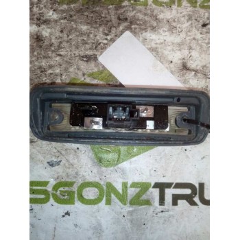 Recambio de piloto luz galibo derecho para man tgx 18.xxx fg / 4x2 bl xl referencia OEM IAM 81252606121  